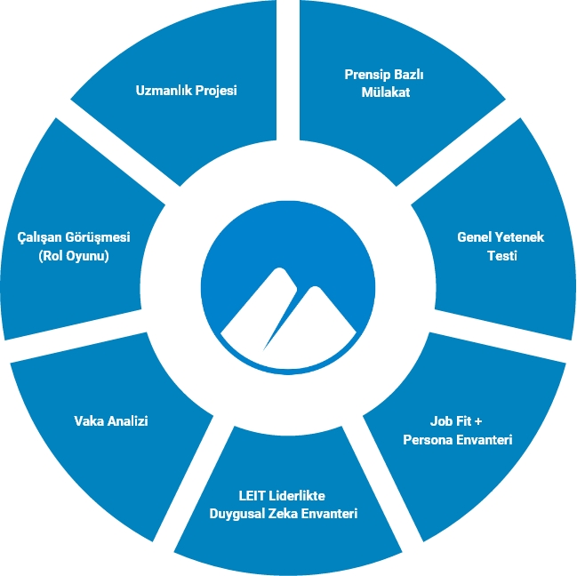 Erciyes Anadolu Eğitim ve Kariyer Gelişim