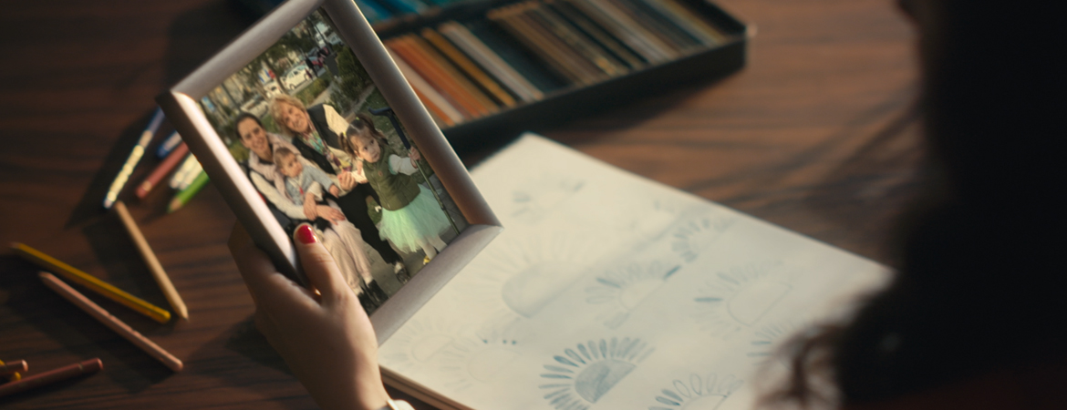 Annemizden Öğrendik