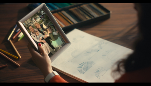 Annemizden Öğrendik