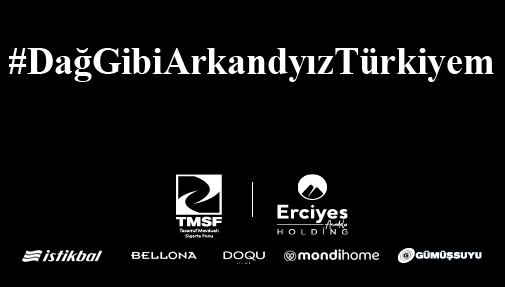 Geçmiş Olsun Türkiye’m