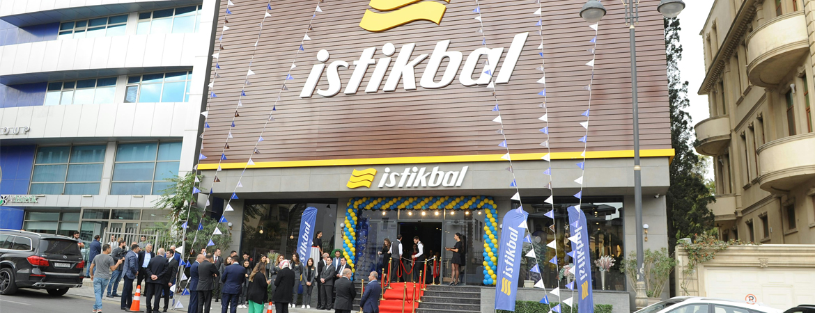 Azerbaycan’da İstikbal Rüzgarı Devam Ediyor!