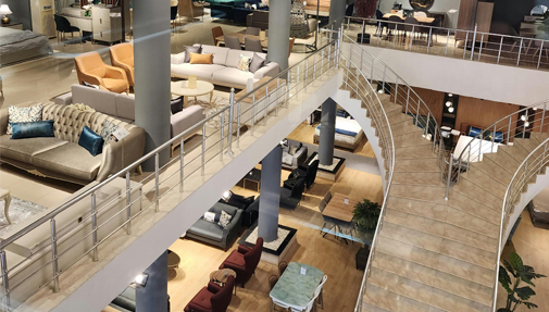 İstikbal Irak’ta 11. Mağazasını Açtı! 