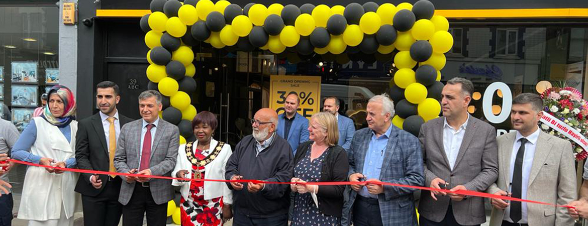 İstikbal Mobilya’dan Beş Yeni Mağaza