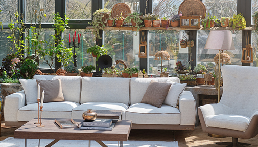 Eşsiz Tasarım Anlayışı ve Kalitesiyle Bellona IMM Köln Mobilya Fuarı'nda