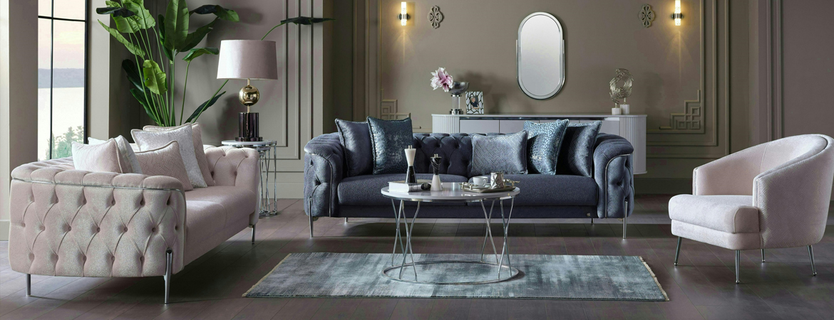 Şık ve Zarif Tasarımlarıyla Mondihome İsmob Fuarı’nda