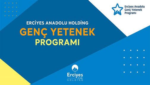 Genç Yetenek Programına kabul edilen isimler açıklandı