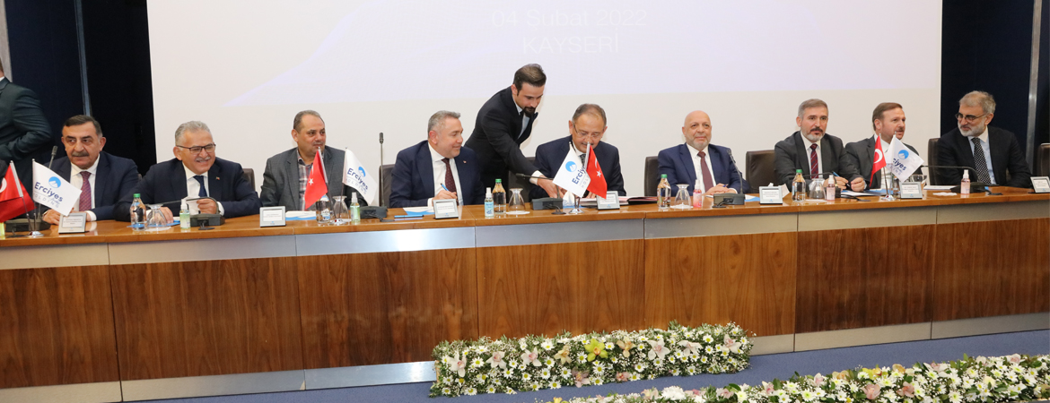 Erciyes Anadolu Holding’ten Çalışanlara %60’a Varan Zam