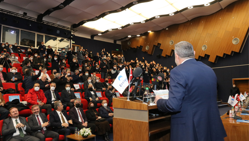 Erciyes Anadolu Holding’ten Çalışanlara %60’a Varan Zam