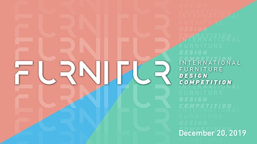 Geleceğin tasarımları FURNI-TUR’da yarışacak!