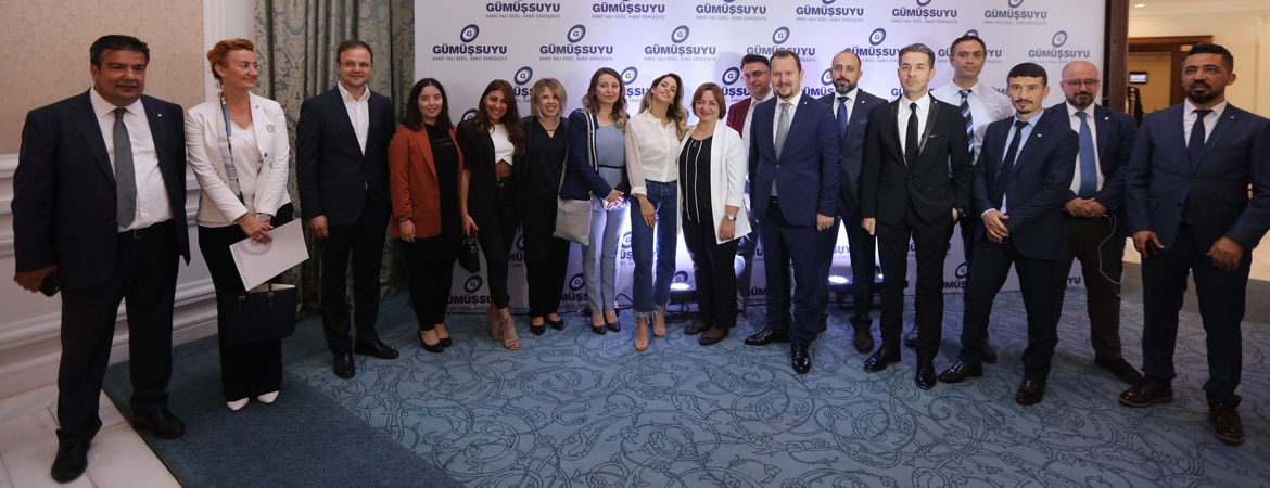 Gümüşsuyu Halı Uzman Ellerde Yeniden Doğuyor