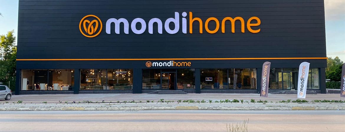 Mondihome Yeni Bayi Atağına Geçti
