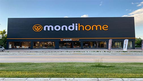 Mondihome Yeni Bayi Atağına Geçti
