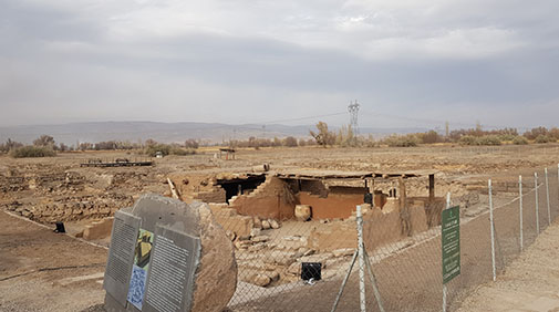 Kültepe Kaniş/Karum’un Tanıtımını Üstlenmekten Gurur Duyuyoruz