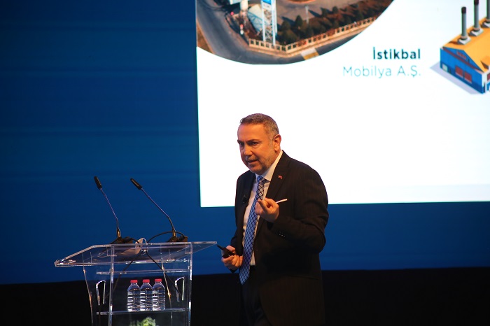 Yeniden Yapılandırmaya Hız Veren Erciyes Anadolu Holding 2020 Yılını Rekorla Kapattı