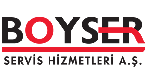 Boyser Servis Hizmetleri