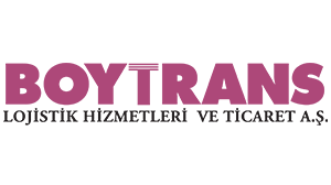 Boytrans Lojistik Hizmetleri ve Ticaret