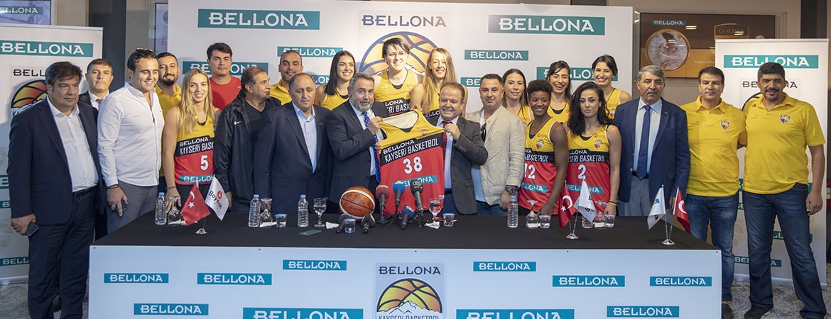 Erciyes Anadolu Sosyal Sorumluluk