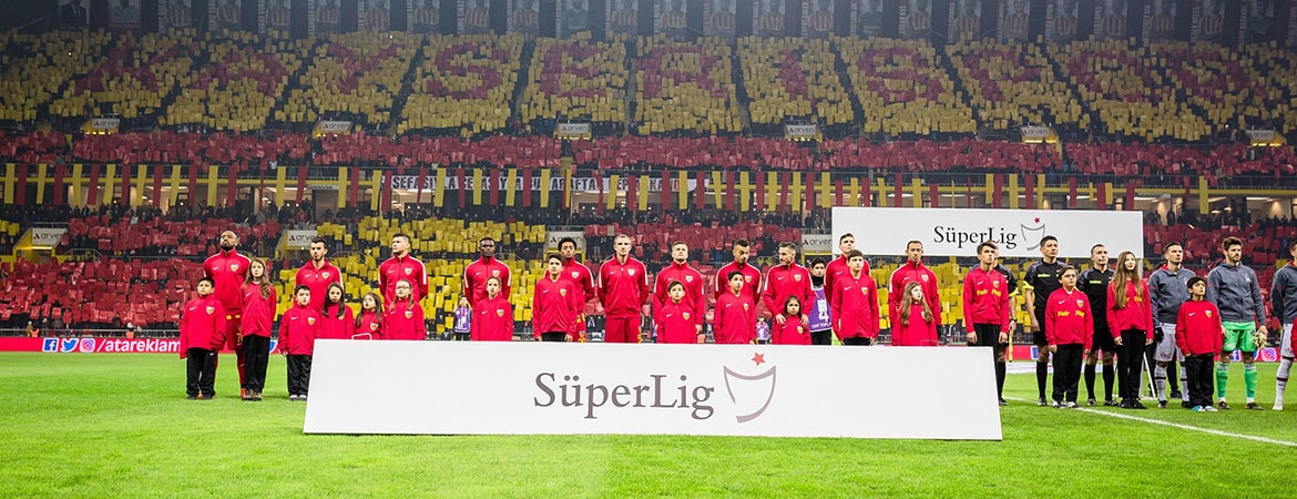 Erciyes Anadolu Sosyal Sorumluluk