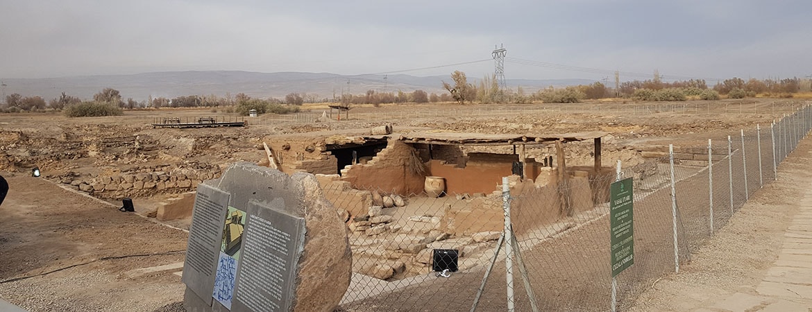 Erciyes Anadolu Sosyal Sorumluluk