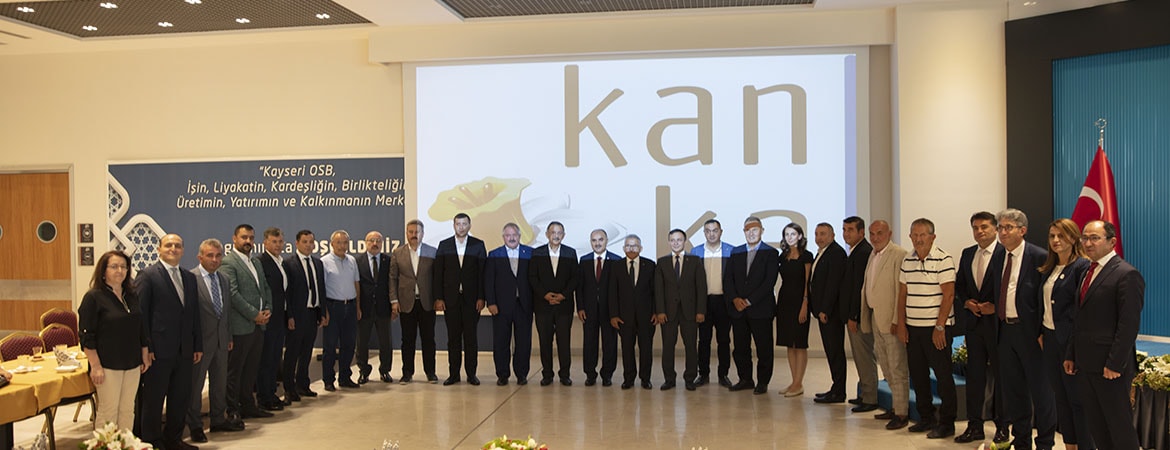 Erciyes Anadolu Sosyal Sorumluluk