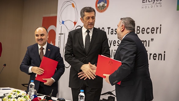 Tasarım Beceri Atölyeleri Projesi